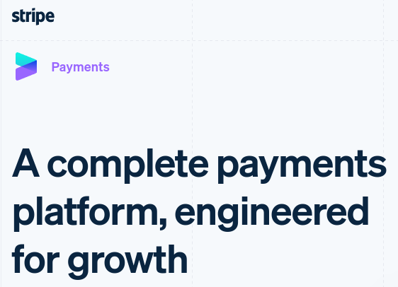Payment processing